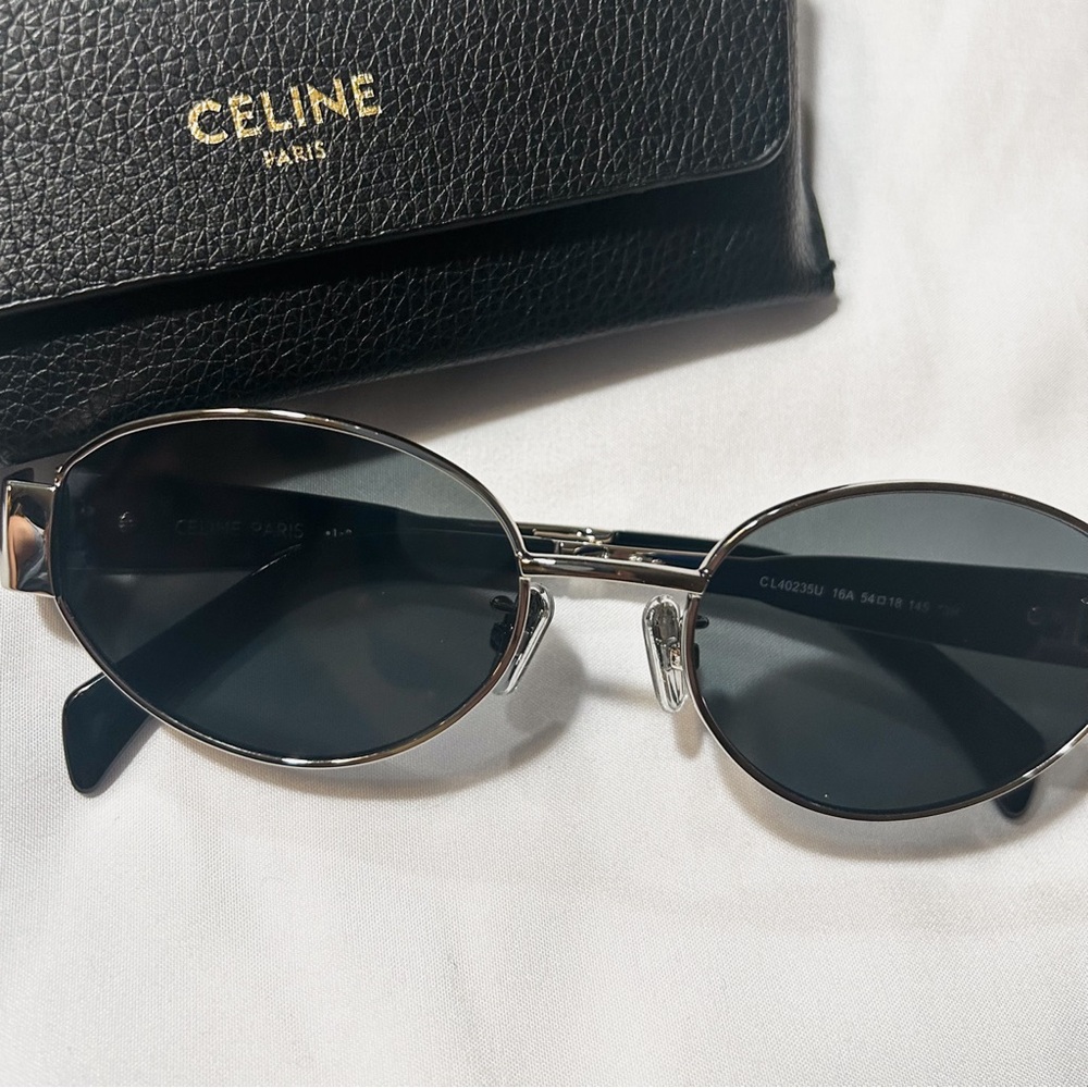 Celine sunglasses